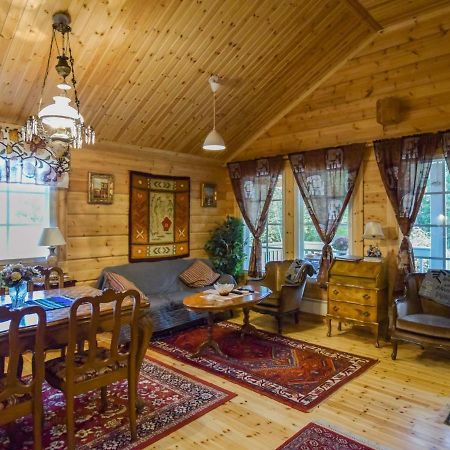 Holiday Home Moekki Mikkola By Interhome Kyyro Exteriér fotografie