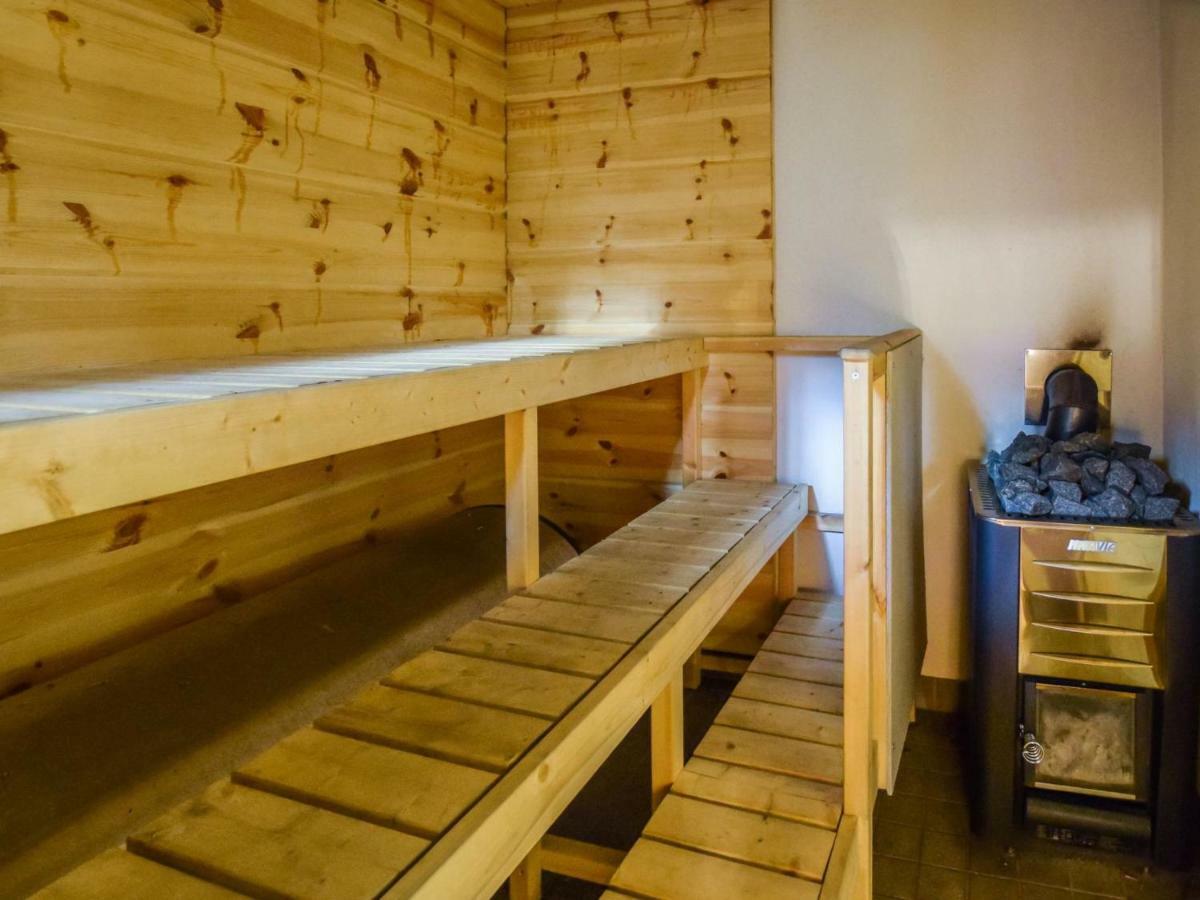 Holiday Home Moekki Mikkola By Interhome Kyyro Exteriér fotografie