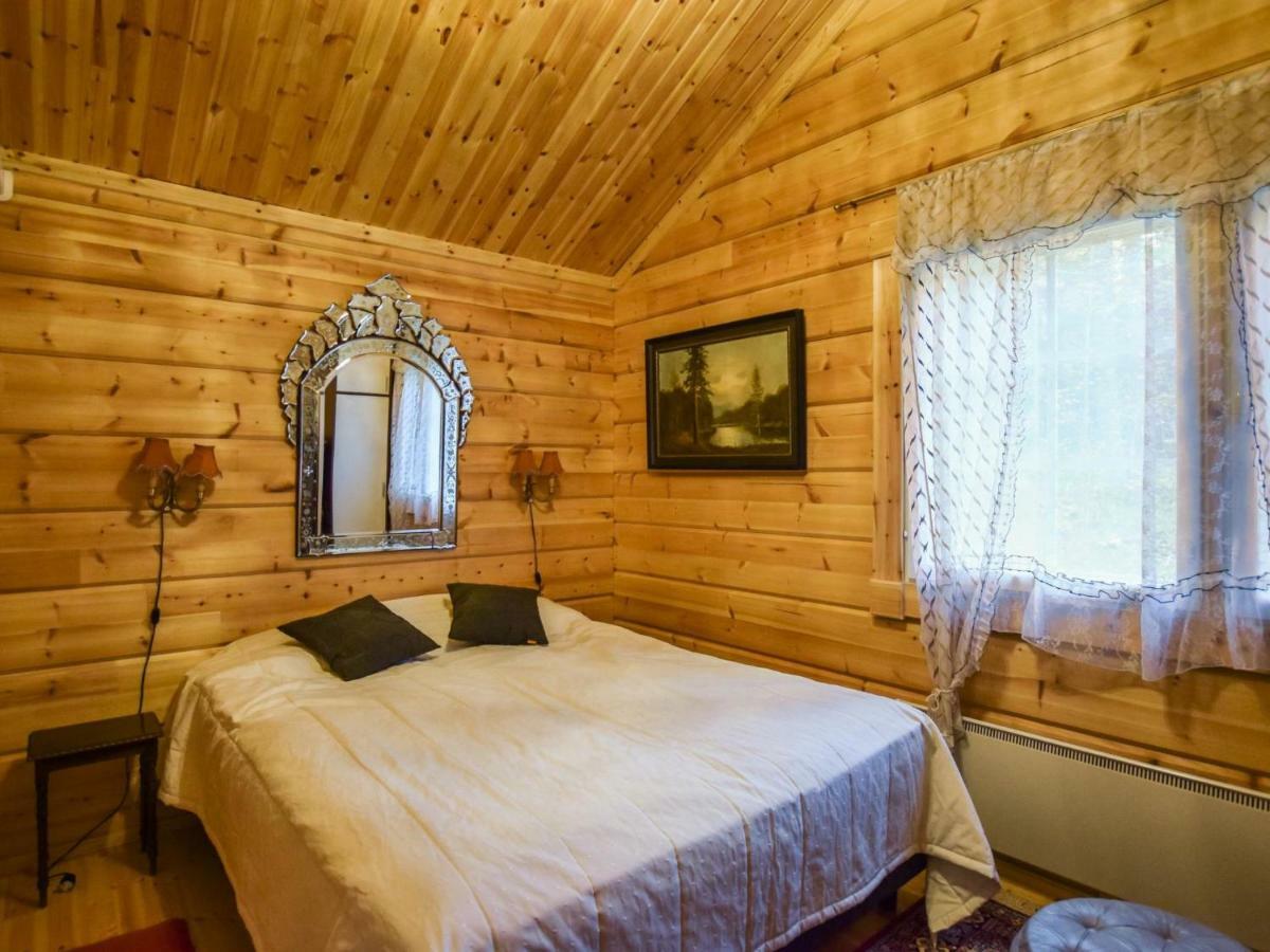 Holiday Home Moekki Mikkola By Interhome Kyyro Exteriér fotografie